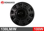 Meanwell Driver CE ROSH IP65 UFO LED High Bay light 200w 5 Years Warranty