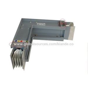 China Aluminum die casting parts for busbar trunking system/busway system/bus duct factory