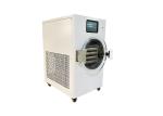 PLC Control 6-8Kg Home Food Freeze Dryer 20-24 Hours Dry Cycle