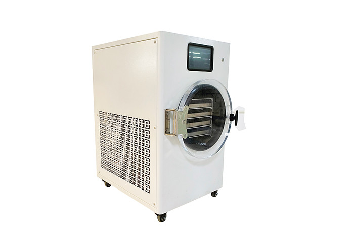 Electric Heating Household Small Scale Freeze Dryer 6kg/Batch