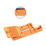 Tube Slitter Cable Cutter K3 Fiber Optic Cutting Tool 1310 / 1550nm