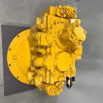 SBS80 Model 3117404 1730663 Hydraulic Main Pump for Caterpillar E315D/E318D