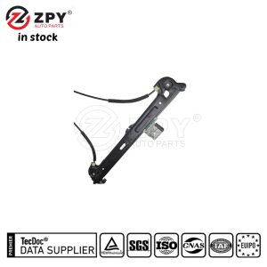 ZPY Car Window Regulator 4G8837462 For Audi A7