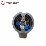 Original Mobile Crane Transmission Selector Valve A-5010-8 For Truck Crane