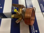 TIE-SW R404a Alco Thermostatic Expansion Valve For Coldroom Evaporators