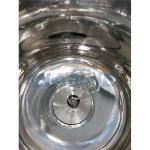Stable Sanitiser Manufacturing Machine