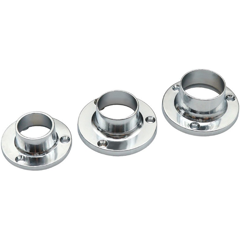 Anodized 6061 Aluminium Round Standoff Spacers Bushing CNC Precision Parts