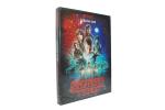 Free DHL Shipping@New Release HOT TV Series Stranger Things Season 1 Boxset