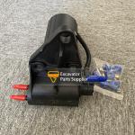 OEM Excavator Engine Parts Lifting Pump Oil Transfer Pump Electronic Pump