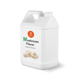 China Intense Mushroom Flavor For Food Infusion KMZ-SL20011 factory
