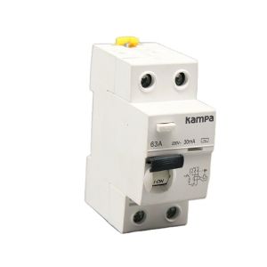 Residual Current Circuit Breaker Kampa IDK 63A RCCB