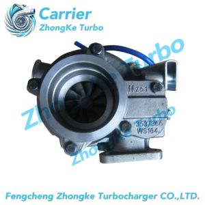 HX40W Turbo 4038421 4038425 4090015 6743818040 4089189 6743-81-8040 Turbocharger