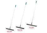 Straight Floor Squeegee Wiper