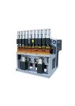 ZYPXXXX-XX-X Multipoint row welder