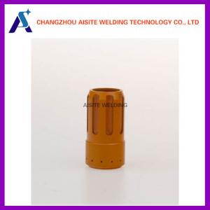 China PMX105 Hypertherm Swirl Ring 220994 220857 220947 PI Material factory