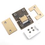 Foshan Golden Shower Hinge Long Life Stainless Steel for Other Door Window