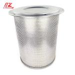 Coolant Filter 10000-51234 for Engineering Machinery and Equipment Fits Hyundai