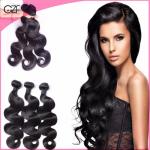 100% Virgin Brazilian Beauty Genesis Hair Cheap Brazilian Body Wave Virgin Hair