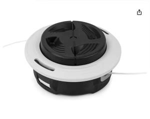 China Dual Line Garden Tools ST AUTOCUT C26-2 Trimmer Bump Head Replacement FS55 factory