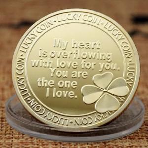 China customize blank metal double sided 3D logo enamel motivational sports firefighter custom challenge coin factory