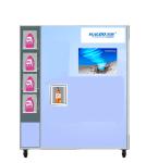 Daily Home Use Detergent Cloth Washing Liquid Vending Machine