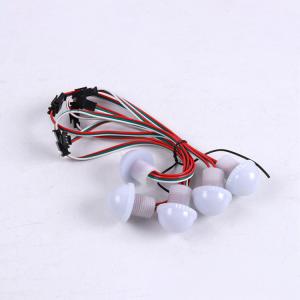 China LED Amusement Light Create A Visual Spectacle With RGB Lighting factory
