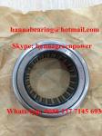RPNA18/32 Aligning Needle Roller Bearing without Inner Ring 18x32x16mm
