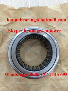 China RPNA18/32 Aligning Needle Roller Bearing without Inner Ring 18x32x16mm factory
