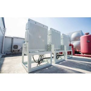 CNW Series DC Power Supply System Modular Assembly Telecom Power Supply