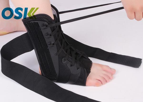 China JYK-D014 Ankle Support Brace In Daily Sport For Ankle Protection Easy To Wear factory