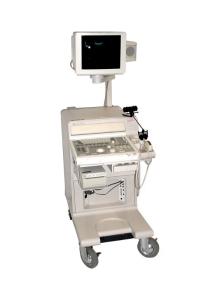 China ALOKA SSD-2000 2000DC Multiview Ultrasound Machine Diagnostic Medical Device factory