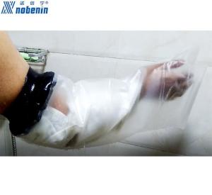 China PICC Line Elbow Waterproof Cast Cover , Reusable Cast Protector For Shower factory