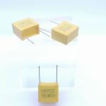 High Resonant Metallized PP Film Capacitor MKP82 223J 2KV