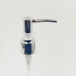 PP Plastic Hair Oil Pump Bottle for Essential Oil Dispensing Solution Convenienc