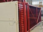 Spiral Fin Heat Exchanger Tubes Long Service Life