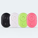Mobile Phone Remote Control Timer Video Page Up/Down Wireless Remote Control
