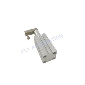 Compact SMC Rotary Clamp Pneumatic Air Cylinders MKB16-20RNZ Standard