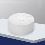 RSSI Battery Power Bluetooth BLE Beacon Device Waterproof KC