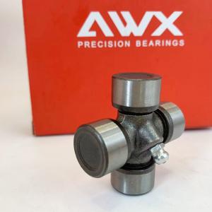 China Universal Joint Cross Bearing 5-100X Premium for Reliable Heavy Duty Equipment Use factory