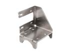 OEM metal laser cutting stamping bending part/parts