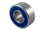130mm Single Row SUS440C Stainless Steel Ball Bearings
