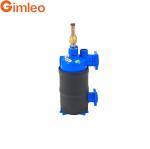 9.52mm Refrigerant Inlet 2.6kw Mini Titanium Heat Exchanger MHTA-0.75 For Energy
