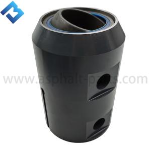 China S1800-3 4608112099 Auger Shaft Connecting Bushing Asphalt Paver Parts factory