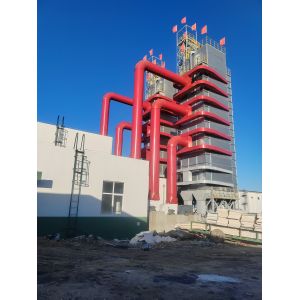 Tailor Drying Programs To Your Crop And Climate Grain Dryer Machine With