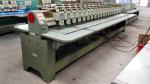 High Performance Used Tajima Embroidery Machine 850rpm Work Speed