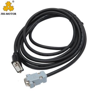 Bending Machine Closed Loop Control Stepper Motor With Driver 3HSS2260 Display