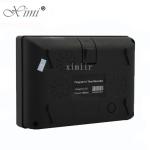 TCP / IP Communication Biometric Time Attendance Machine RFID Card Reader