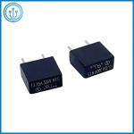 Power Adapter Current Protection Slow Blow Box Fuse NTS T3.15A 300V With CQC UL