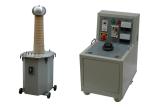 AC DC Oil Hipot Tester above 15KVA to 300KVA