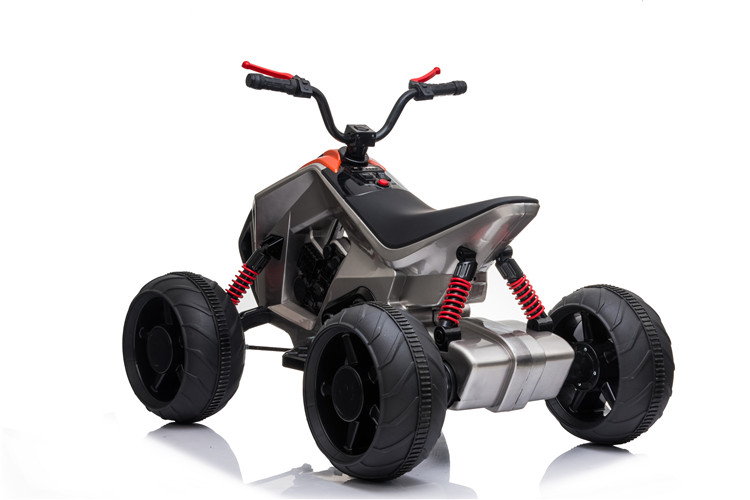 Atv Trailers Batteries 12V 24V for Kids' Ride On Cars Motorcycles Electric 4x4 Toys